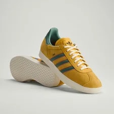 Adidas Originals Gazelle Indoor Shoes Bold /None