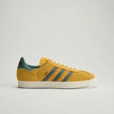 Adidas Originals Gazelle Indoor Shoes Bold /None 2