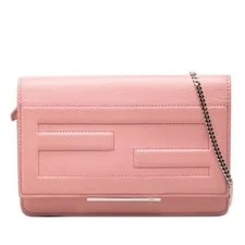Fendi — Fendi Chain Wallet — Handbag — deal