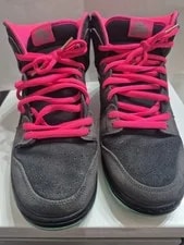 Nike SB Dunk High Northern Lights Size 14 313171-063 3