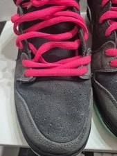 Nike SB Dunk High Northern Lights Size 14 313171-063 4