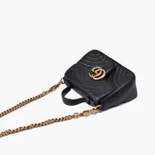 Gucci Marmont Mini Top Handle 547260 3