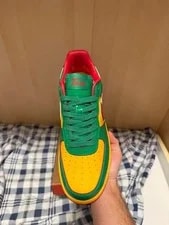 Nike Air Force 1 Lil Yatchy - EU 43 /US 9.5 /UK 8.5 - New With Box 3