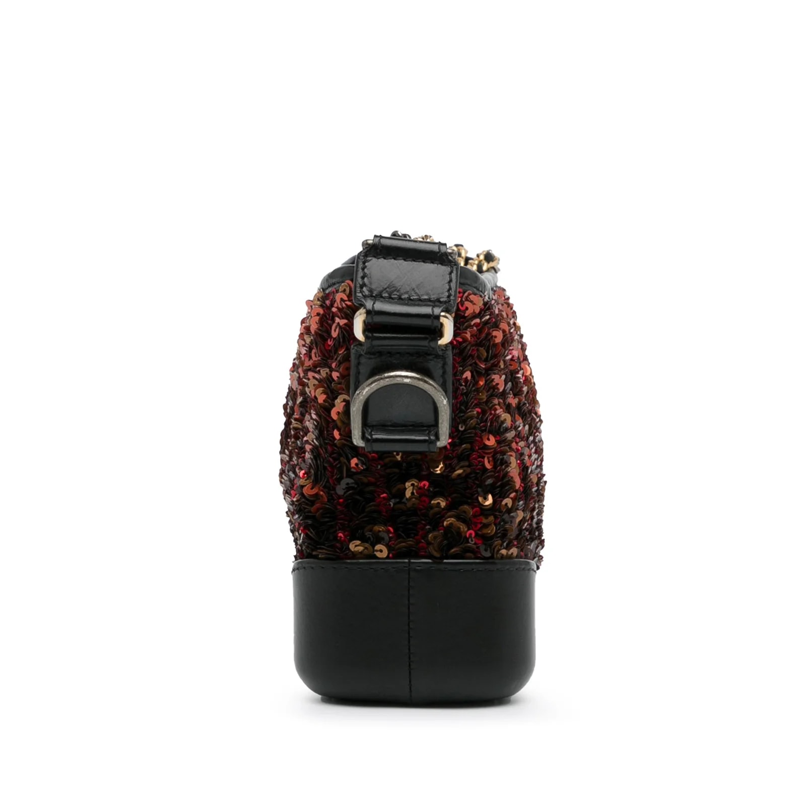 Small Sequin Gabrielle Crossbody 3