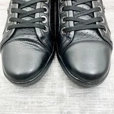 Dolce＆Gabbana 6.5US 718 D&G Plate Uk5.5 Italy 4