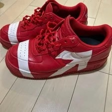 Nike — 9.0US Nike Air Force 1 '07 — Sneaker — resale