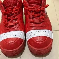 9.0US Nike Air Force 1 '07 2