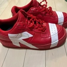 9.0US Nike Air Force 1 '07 3
