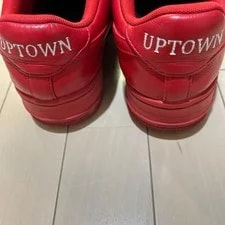 9.0US Nike Air Force 1 '07 4