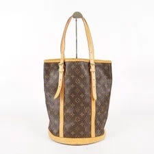 Louis Vuitton — Louis Vuitton Bucket M42236 05E172420029 — Handbag — resale