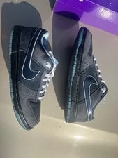 Nike SB Dunk Low Concepts Lobster 2