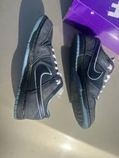 Nike SB Dunk Low Concepts Lobster 3