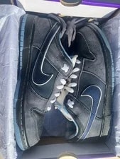Nike SB Dunk Low Concepts Lobster 4