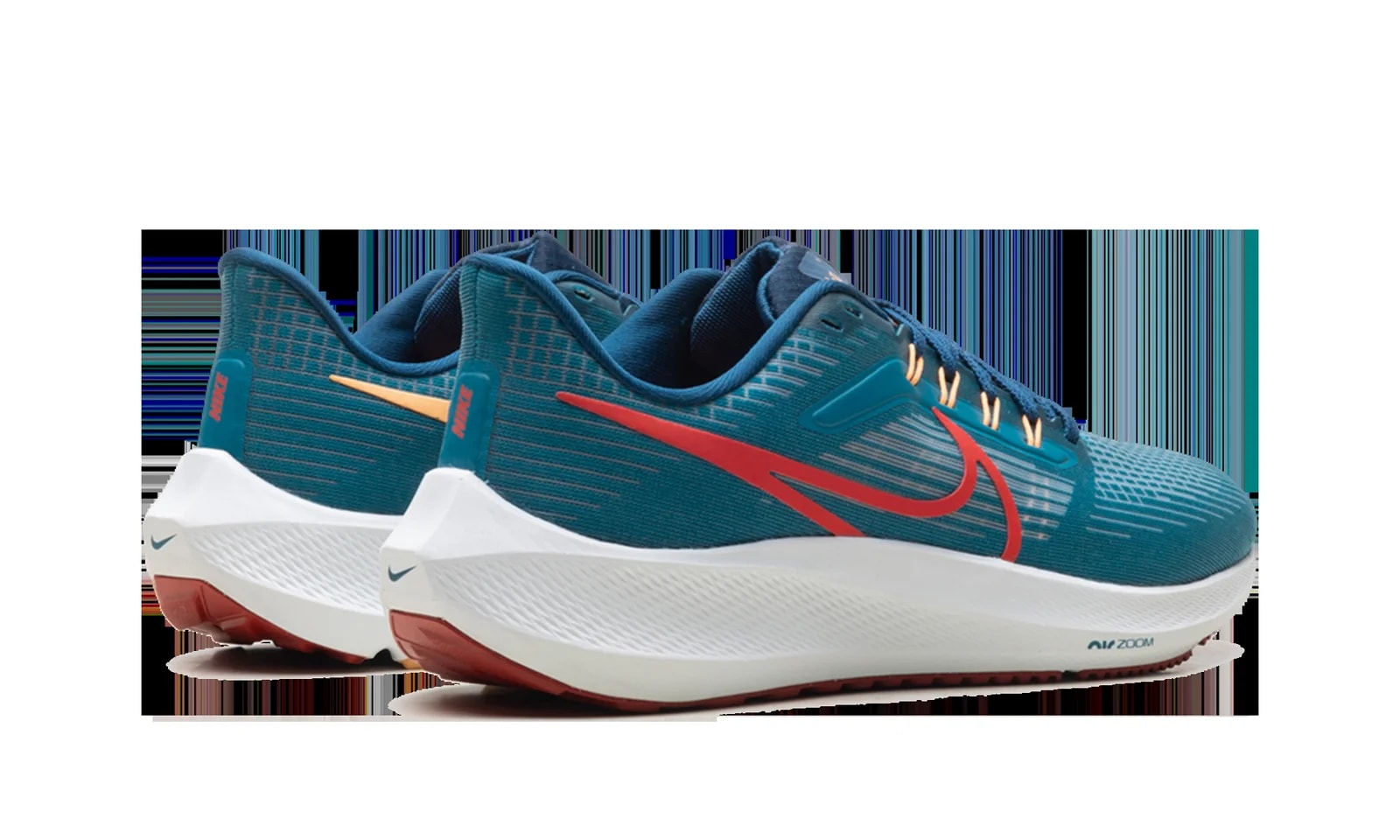 Air Zoom Pegasus 39 "Bright Spruce Valerian Cerulean Light " DH4071 302 3