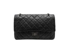 Chanel — Chanel 2.55 Flap — Handbag — resale