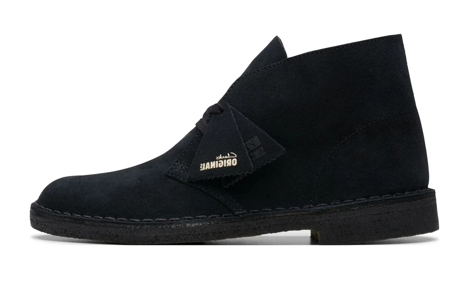 Clarks — Desert Boot " 26155480 — Sneaker — resale