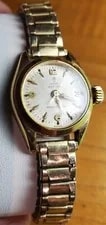 Tudor Ref 7935 Goldfilled Case & Bracelet - Fine Working Condition 2