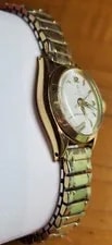 Tudor Ref 7935 Goldfilled Case & Bracelet - Fine Working Condition 3
