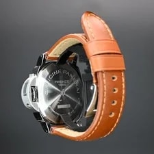 Panerai Luminor Marina PAM00778 44mm White Dial Stainless Steel 4