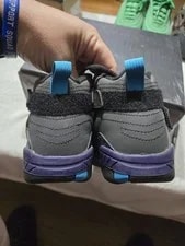Air Jordan 8.0 “ ” GS 3Y Worn 2x 467808-009 4