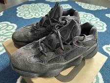 Yeezy 500 Utility 3