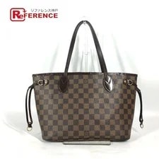 Louis Vuitton — Louis Vuitton Neverfull Pm — Handbag — deal