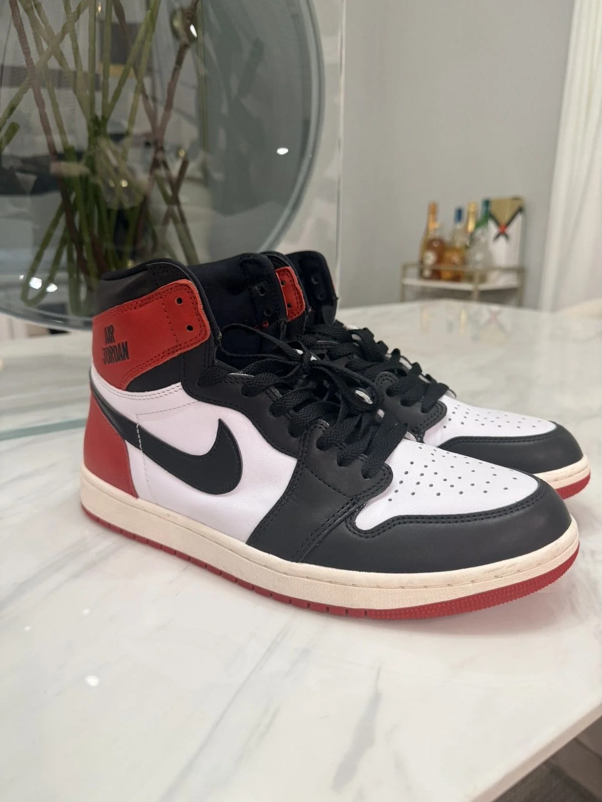 Air Jordan 1 Retro High OG ' Reimagined' 2