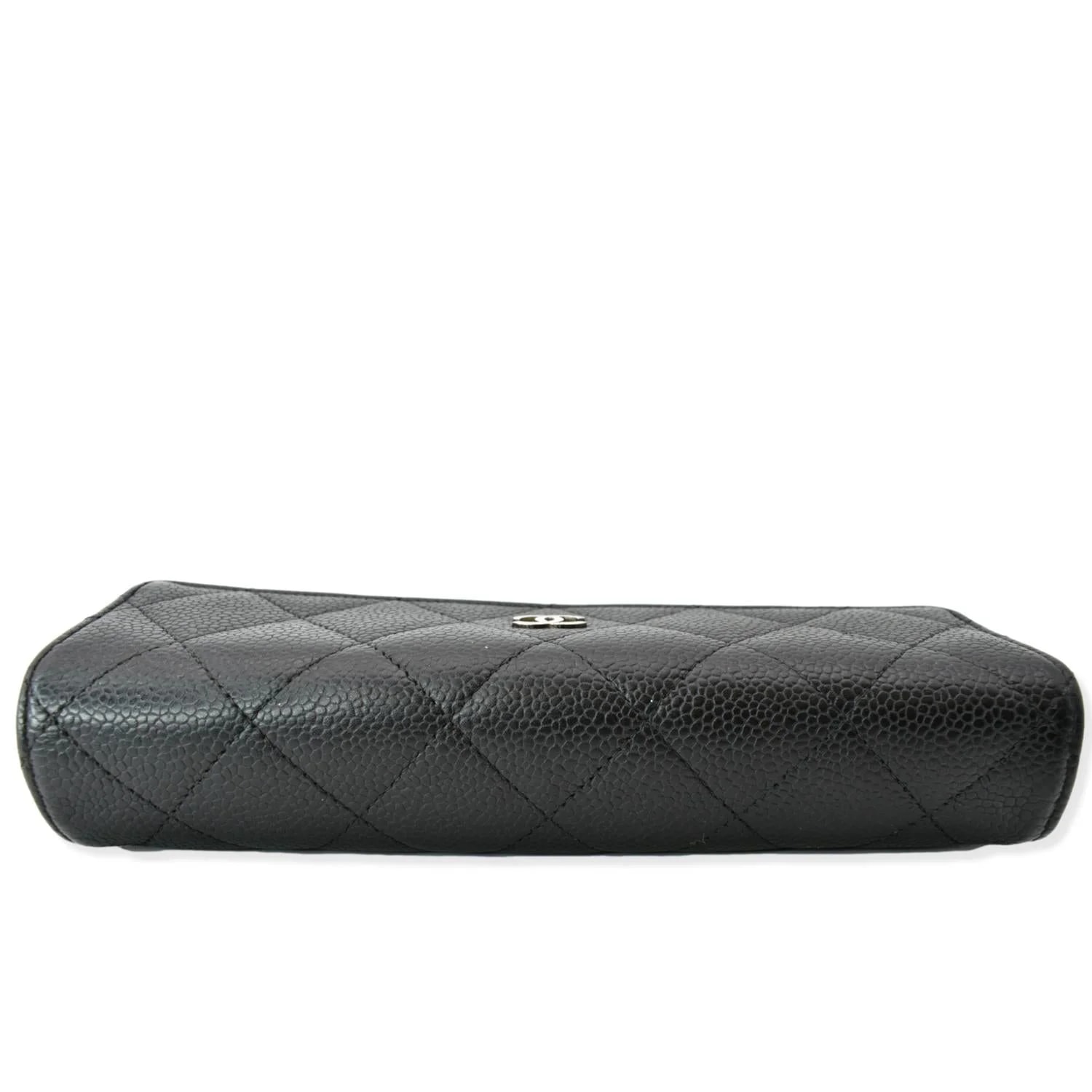 Chanel Gusset Flap Wallet 3
