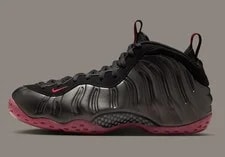 Nike — Nike Air Foamposite One Cough Drop Varsity IB2219-001 — Sneaker — resale