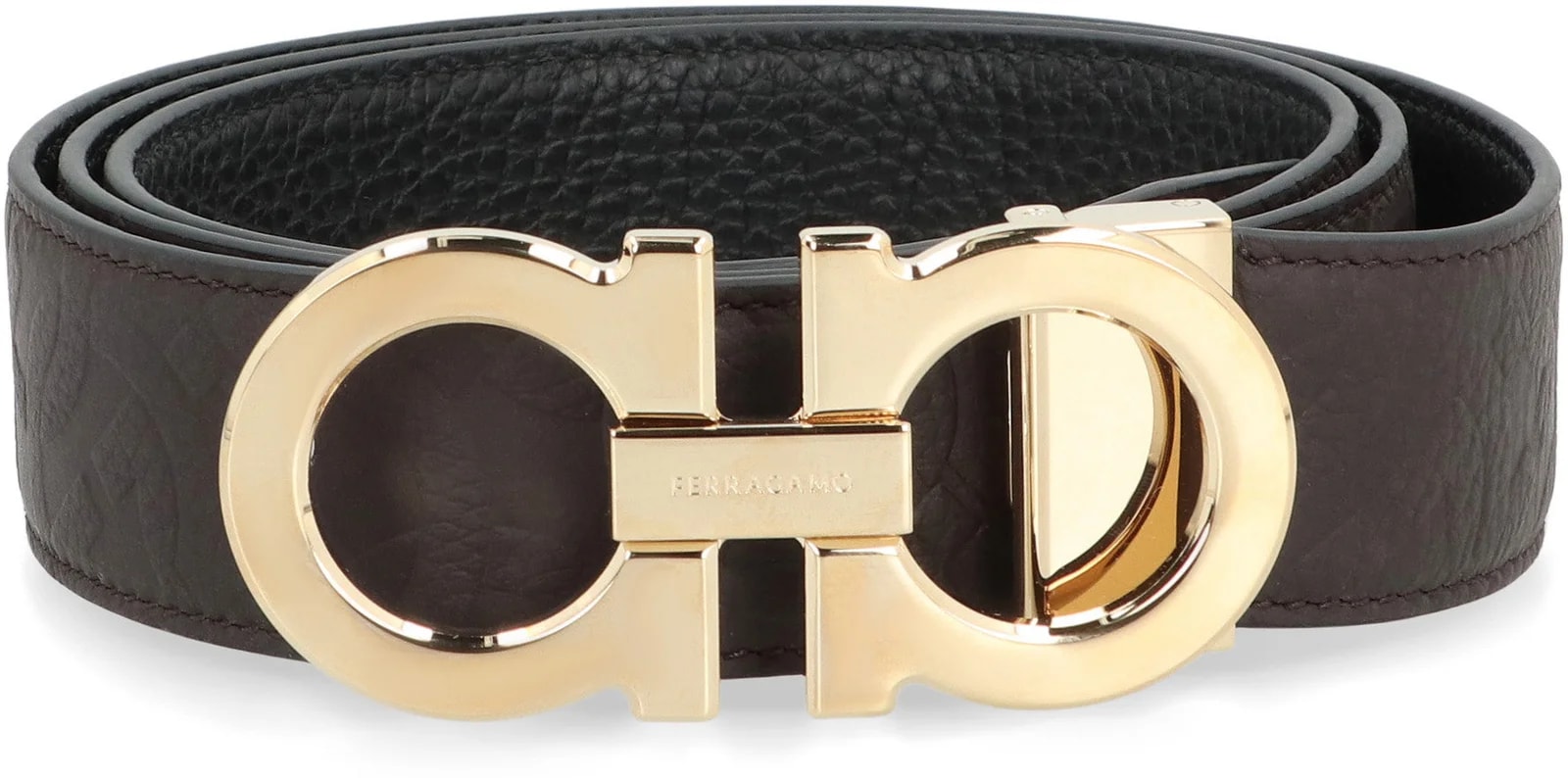 Ferragamo Gancio Belt — 2