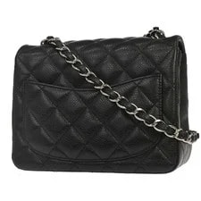 Chanel Classic Square Flap 17 188854 2