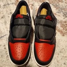 Nike AIR Jordan 1 Retro LOW OG — Sneaker — deal