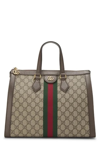 Gucci — Ophidia Medium — Handbag — resale