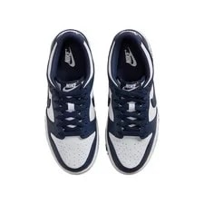 [FB9109-116] -- Nike Dunk Low Low Top Skateboard Shoes 3