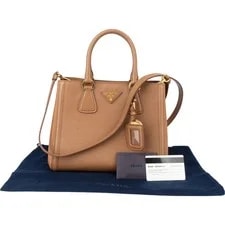 Prada Hand Galleria 2