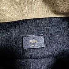 Fendi Shibuya Popup Limited Model L 3