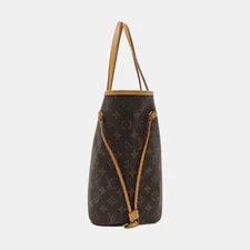 Louis Vuitton Neverfull ' / ' - Very Good #H24JHV 4