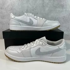 Jordan 1 Low Golf Gum 3