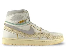 Jordan — Size 9M/10.5W - Jordan 1 Retro High OG SP Bephies Beauty Supply Summer — Sneaker — resale