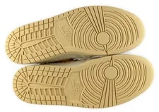 Size 9M/10.5W - Jordan 1 Retro High OG SP Bephies Beauty Supply Summer 2