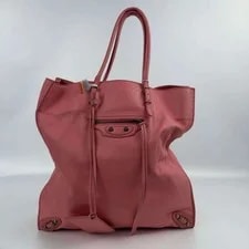 Balenciaga — Authentic Balenciaga City — Handbag — resale