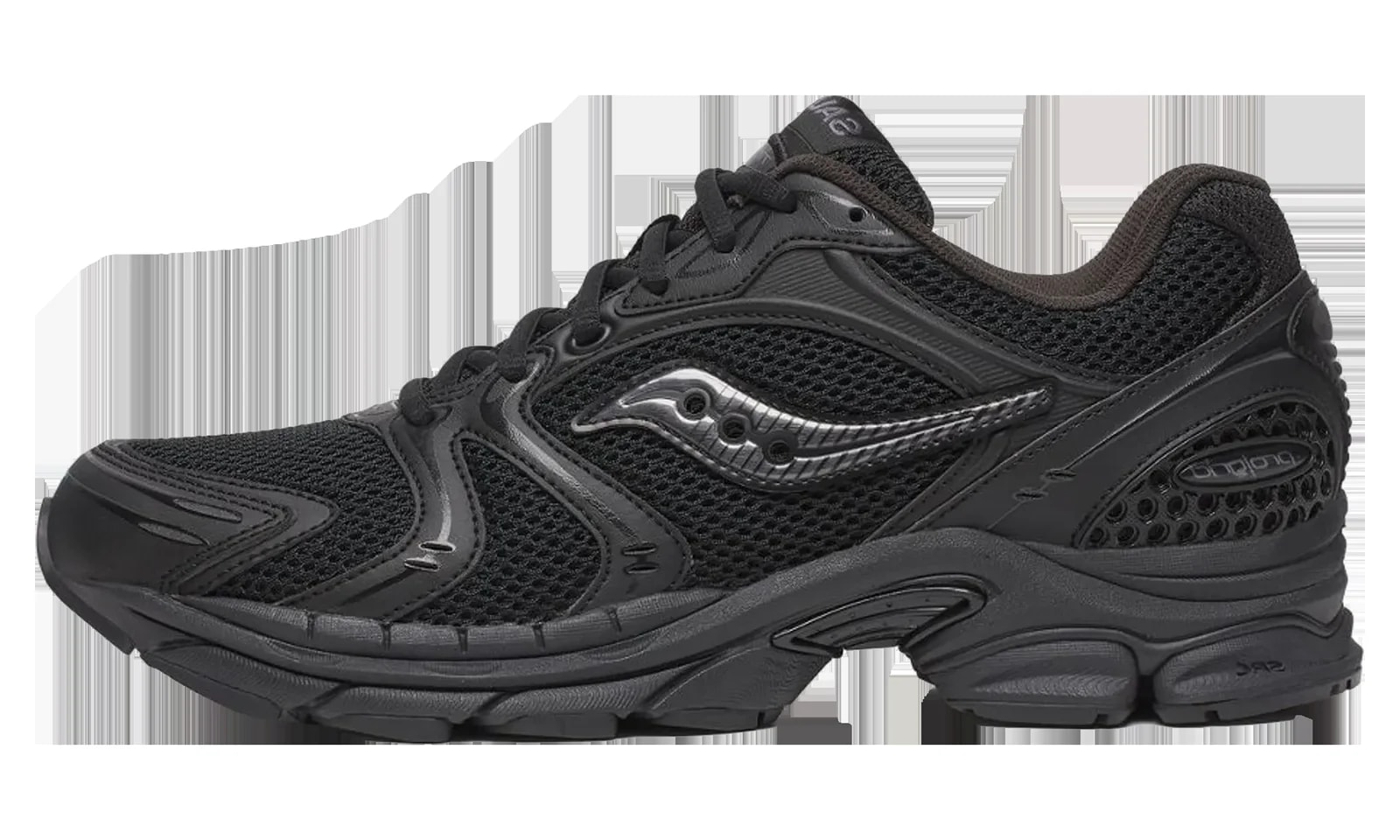 Saucony — ProGrid Triumph 4 Heritage " " S70841 5 — Sneaker — resale