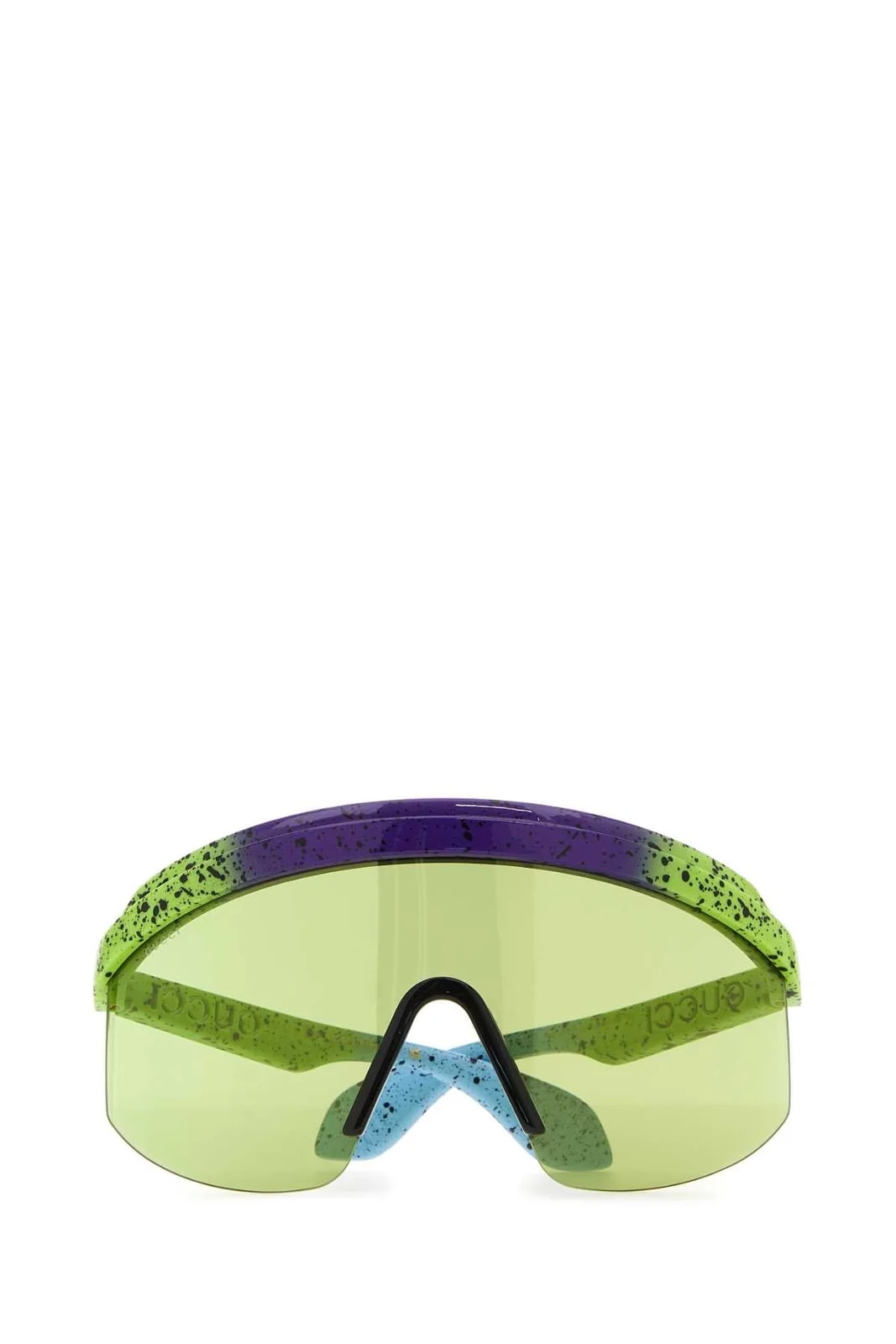 Gucci Acetate Sunglasses — Exterior 2