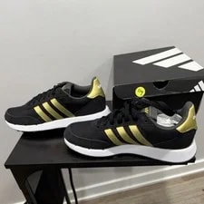 Adidas UltraBoost 20 / / Low Top Lace Up 4