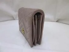 GG Marmont Chevron Model 466492 2067 Gucci 4