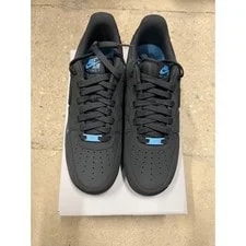 Nike AF1 Dark 24HR Shipping! 2