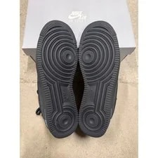 Nike AF1 Dark 24HR Shipping! 4