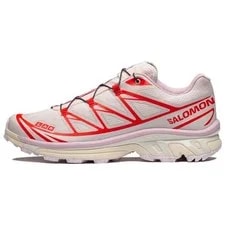 Salomon — [L49185800] -- Salomon XT 6 Running Shoes Low Top — Sneaker — resale