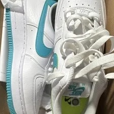 Nike Air Force 1 Low Top Basketball Casual 2