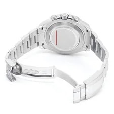 Rolex Yacht-Master II 116680 44mm Stainless Steel White #WW3413 4